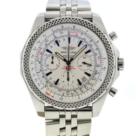 breitling 30 seconds chronograph|Breitling chronograph automatic price.